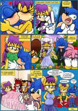 Backstage V.I.P. Pass - : page 22