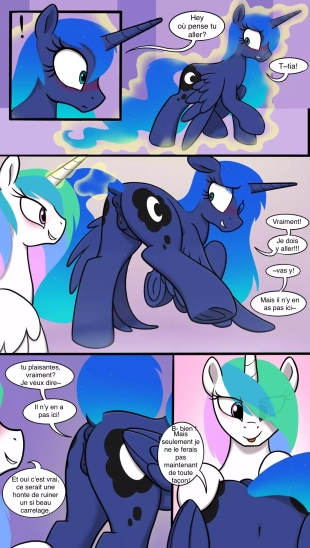 hentai my little pony friendship is magic