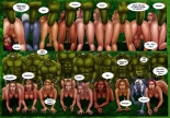Baldur's Gape - Ogres Assfuck Their Enemies Dry : page 25
