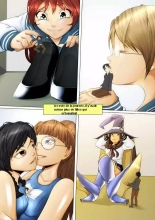Bane Story : page 7