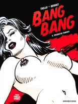Bang Bang 04 - Prison de femmes : page 1