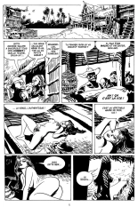 Bang Bang 04 - Prison de femmes : page 7