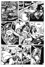 Bang Bang 04 - Prison de femmes : page 17