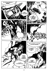 Bang Bang 04 - Prison de femmes : page 18