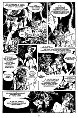 Bang Bang 04 - Prison de femmes : page 19