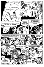 Bang Bang 04 - Prison de femmes : page 21