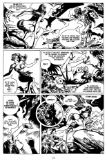 Bang Bang 04 - Prison de femmes : page 23