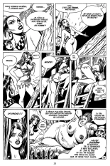 Bang Bang 04 - Prison de femmes : page 25