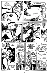 Bang Bang 04 - Prison de femmes : page 26
