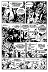 Bang Bang 04 - Prison de femmes : page 33