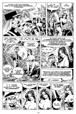 Bang Bang 04 - Prison de femmes : page 36
