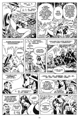 Bang Bang 04 - Prison de femmes : page 37