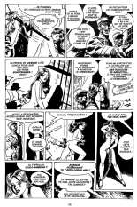 Bang Bang 04 - Prison de femmes : page 40