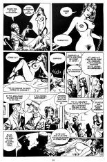 Bang Bang 04 - Prison de femmes : page 41