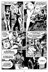 Bang Bang 04 - Prison de femmes : page 43