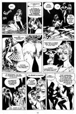 Bang Bang 04 - Prison de femmes : page 45