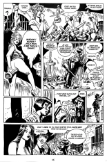 Bang Bang 04 - Prison de femmes : page 48