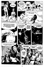 Bang Bang 04 - Prison de femmes : page 50