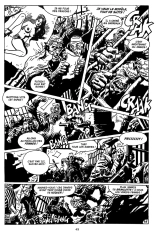 Bang Bang 04 - Prison de femmes : page 51