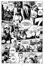 Bang Bang 04 - Prison de femmes : page 53
