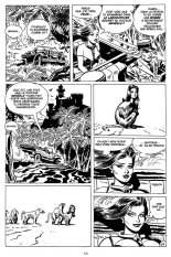 Bang Bang 04 - Prison de femmes : page 55