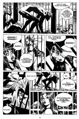 Bang Bang 04 - Prison de femmes : page 57