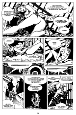 Bang Bang 04 - Prison de femmes : page 60