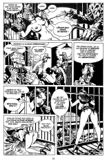 Bang Bang 04 - Prison de femmes : page 61