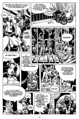 Bang Bang 04 - Prison de femmes : page 65
