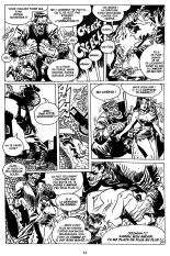Bang Bang 04 - Prison de femmes : page 66