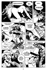 Bang Bang 04 - Prison de femmes : page 67