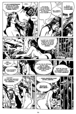 Bang Bang 04 - Prison de femmes : page 68