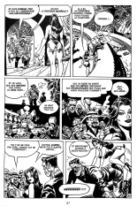 Bang Bang 04 - Prison de femmes : page 69