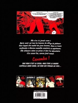 Bang Bang 04 - Prison de femmes : page 72