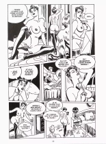 Bang Bang 06 - Fantasmes d?Arabie : page 17