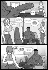 Bang My Bully 1 : page 7