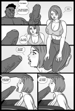 Bang My Bully 1 : page 9