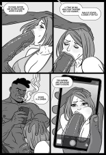 Bang My Bully 1 : page 14