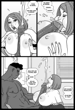 Bang My Bully 1 : page 21