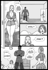 Bang My Bully 1 : page 34