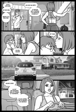 hentai Bang My Bully 1