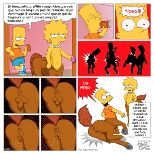 hentai the simpsons