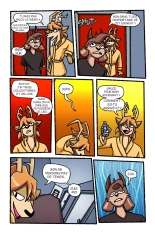 Bathtub Livestream : page 2