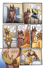Bathtub Livestream : page 6