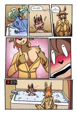 Bathtub Livestream : page 7