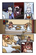 Bathtub Livestream : page 8