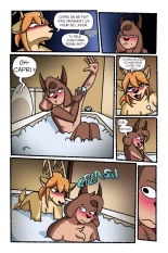 Bathtub Livestream : page 9