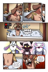 Bathtub Livestream : page 10