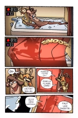 Bathtub Livestream : page 11