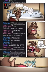 Bathtub Livestream : page 15